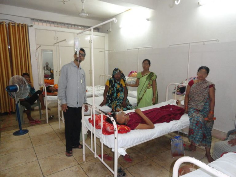 Life Care Nursing Home Life Care Nursing Home